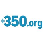 350.org logo