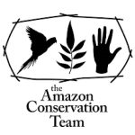 Amazon Conservation Team logo