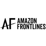 Amazon Frontlines logo