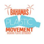 Bahamas Plastic Movement logo