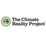 Climate Reality Project logo