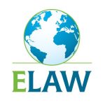 ELAW logo