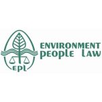 Environment People Law logo