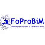 Foundation for the Protection of Marine Biodiversity logo