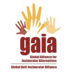 Global Alliance for Incinerator Alternatives logo