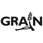 Grain logo