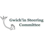 Gwichin Steering Committee logo