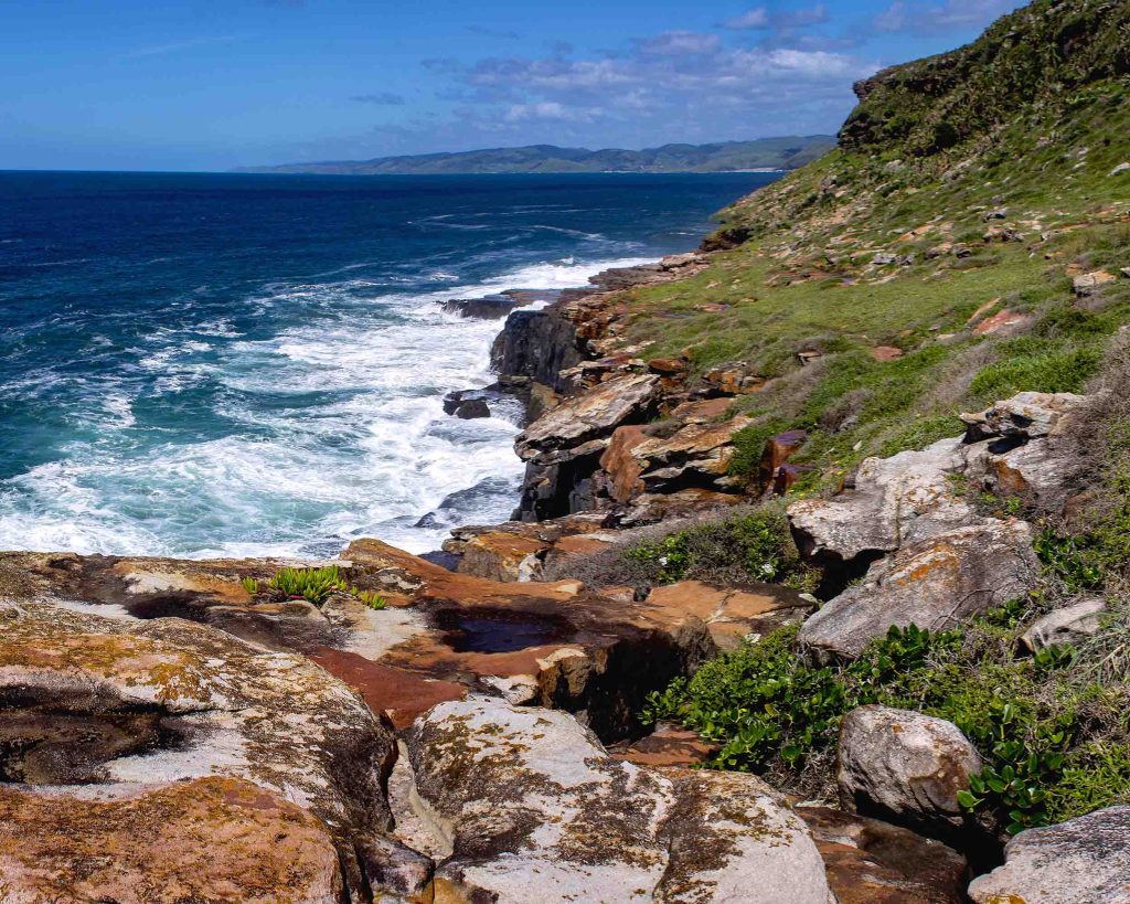 South Africa's Wild Coast