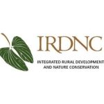 Integrated Rural Development and Nature Conservation logo