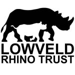 Lowveld Rhino Trust logo