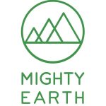 Mighty Earth logo