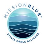 Mission Blue logo