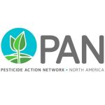 Pesticide Action Network logo