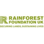 The Rainforest Foundation UK logo