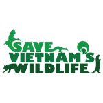 Save Vietnam’s Wildlife logo