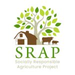 Socially Responsible Agricultural Project (SRAP) logo