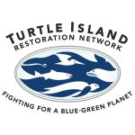 Turtle Island Restoration Network logo