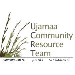 Ujamaa Community Resource Team logo