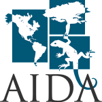 AIDA logo