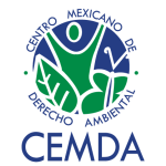 CEMDA logo