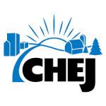 CHEJ logo