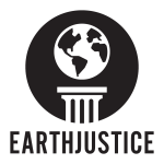 Earth Justice logo