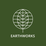 Earthworks logo