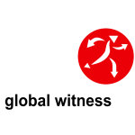 Global Witness logo