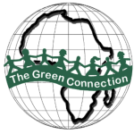 Green Connection logo