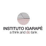 Igarapé Institute logo