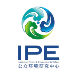 Institute of Public and Environmental Affairs logo