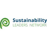 Sustainability Leaders Network logo