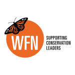 Whitley Fund for Nature logo